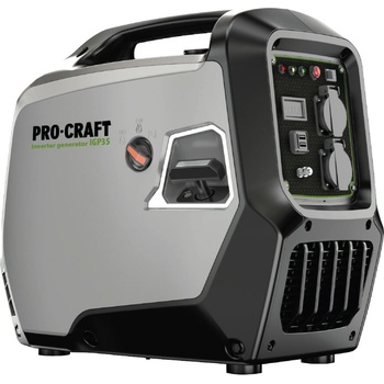 Procraft IGP35