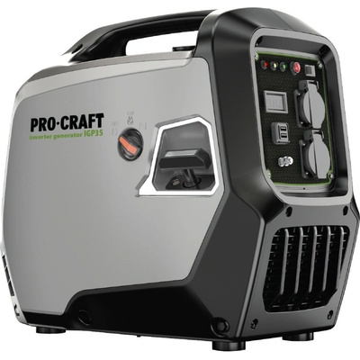 Procraft IGP35