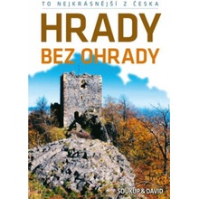 HRADY BEZ OHRADY - David Petr,Soukup Vladimír