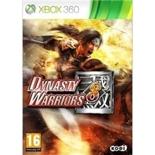 Dynasty Warriors 8