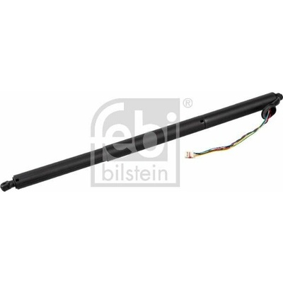 Pneumatická pružina, zavazadlový / nákladový prostor FEBI BILSTEIN 179323