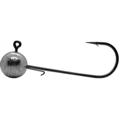 Jigovky.cz Jigové hlavy Jig Strong vel.8 10g 3 ks