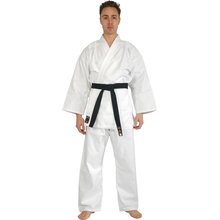 Ronin Master Kumite rib-cloth special