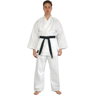 Ronin Master Kumite rib-cloth special