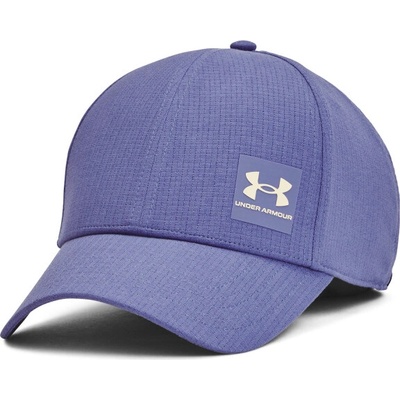 UNDER ARMOUR-M Iso-chill Armourvent PPL Fialová 24/25