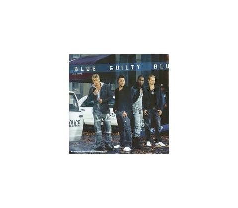 Blue - Guilty