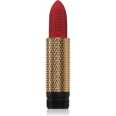 By Terry Rouge Opulent Satin Lipstick Refill saténový rúž N11 Spicy Kiss 3,5 g náhradná náplň