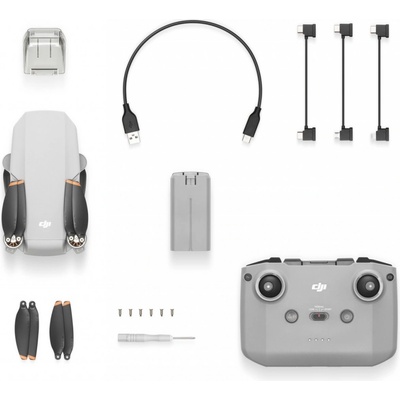 Dron DJI Mini 4K 9855