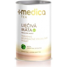 Medica BIO Liečivá mäta bylinný sypaný čaj 50 g