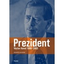 Prezident - Daniel Kaiser