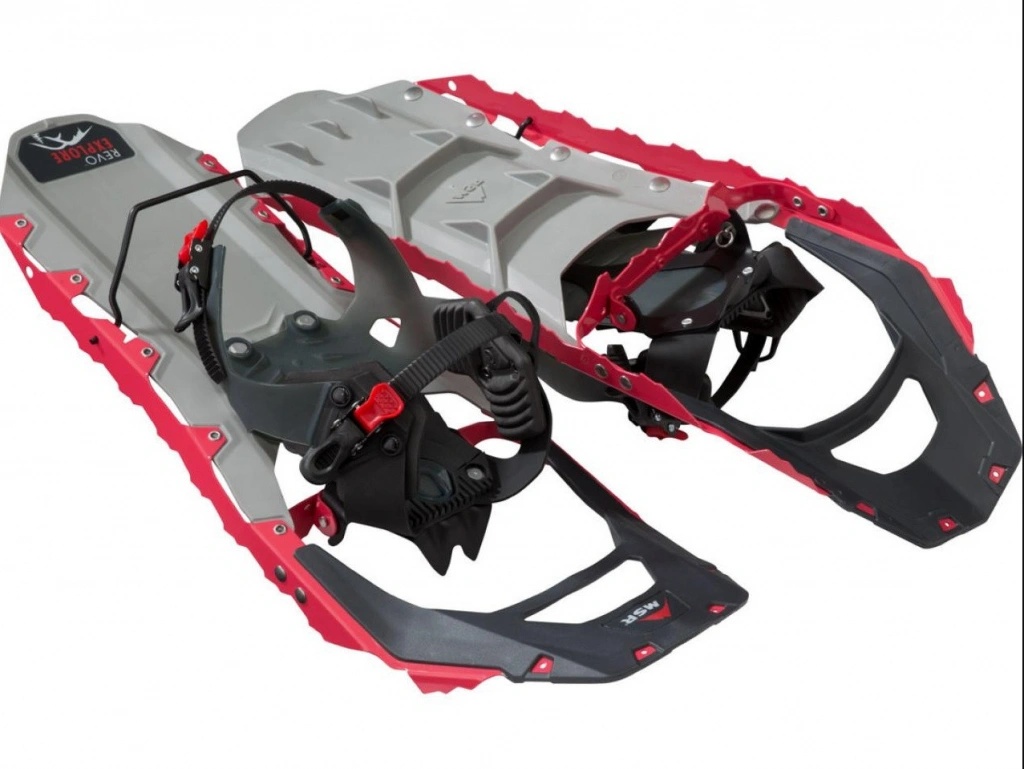 MSR Revo Explore