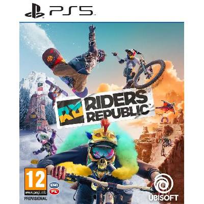 Riders Republic (PS5)