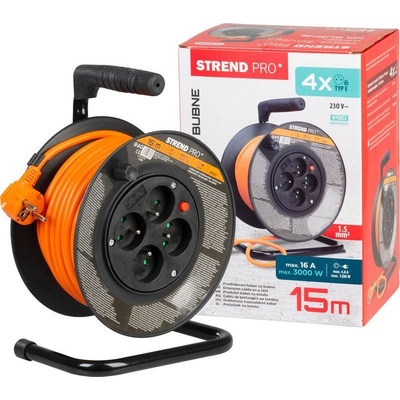 Strend Pro DG-FB04 – Zboží Živě