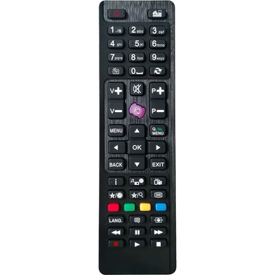 съвместим Technika 32-278-aw15, 22-278-aw15, 42-278-aw15, 40aw15, sm32-240-aw15 , sm42-240-aw15 , sm50-240-aw15 - заместител дистанционно управление (32-278-aw15, 22-278-aw15, 42-278-aw15, 40aw15, sm32-240-aw15 , sm42-240-aw15 , sm50-240-aw15)