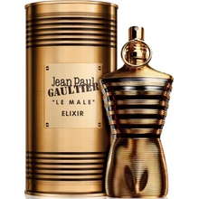 Jean Paul Gaultier Le Male Elixir parfum pánsky 75 ml