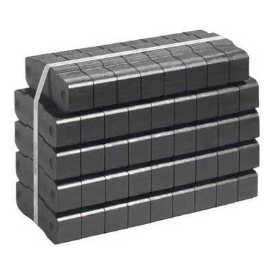 Rekord Union brikety hnedouhoľné 25 kg