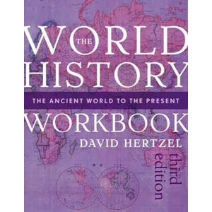 World History Workbook | David Hertzel (ISBN: 9781538172049)