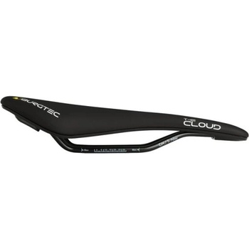 Burgtec Седалка BURGTEC The Cloud MK2 CR-MO Rails (пластичен корпус)
