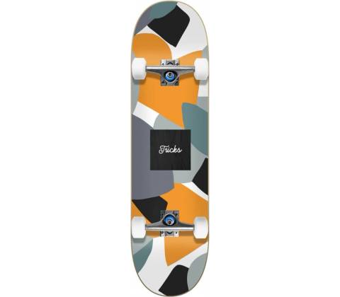 Tricks Camo