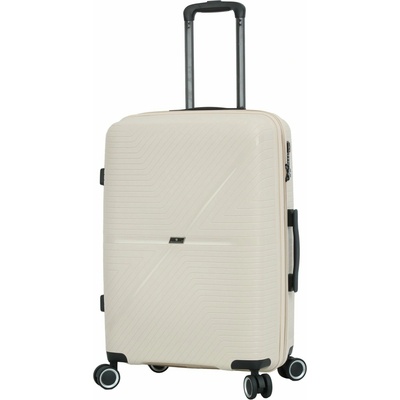 Snowball PP 4W M 54103-67-24 krémová 67 L