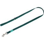  Повод за кучета Freedog Basic Nylon Green - кг - petstation - 9,70 лв