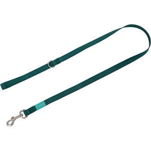  Повод за кучета Freedog Basic Nylon Green - кг - petstation - 9,70 лв