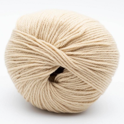 Příze Kremke Soul Wool BÉBÉ soft wash 50 g různé odstíny Barva: 05 CORN