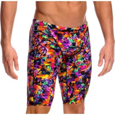 FUNKY TRUNKS Predator Party Boys Jammers