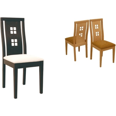 Bogdan Furniture Direct Трапезен стол Мебели Богдан BM-Largo, масив от бук