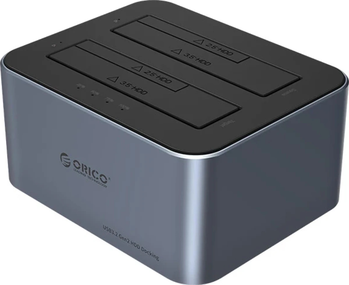 ORICO 6626C3-C-V1-EU-GY