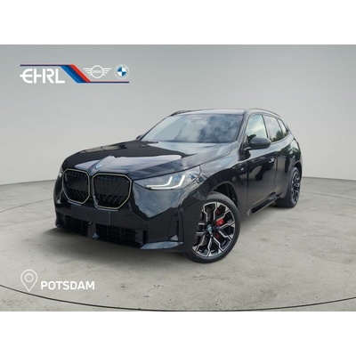 BMW X3 40d xDrive 223 kW