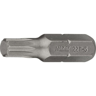 Hazet tisícihran 1/4" M5 2211-5