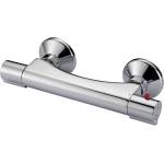 FERRO Aqualight - Термостатен смесител за душ, хром 2560/1, 0 (2560/1,0)