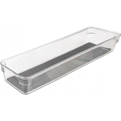 Košík UH organizér GREY 32,5x9,3x4,8 cm