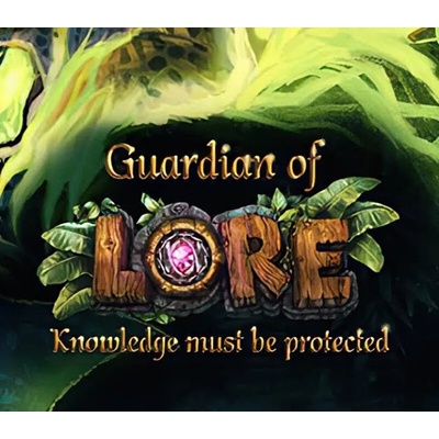 Guardian of Lore