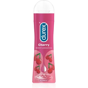 Image 1 of Durex Play Very Cherry 50ml