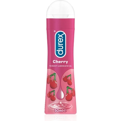 Durex Play Very Cherry 50ml