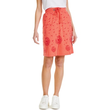 Sam 73 Коралова дамска пола с шарка SAM 73 Lydia Sam 73 | Cherven | ЖЕНИ | XS