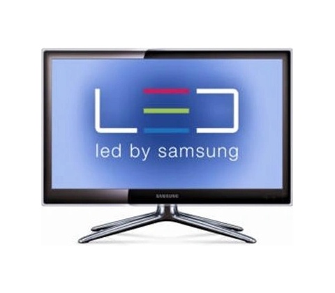 Samsung FX2490HD