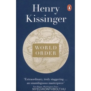 World Order (ISBN: 9780141979007)