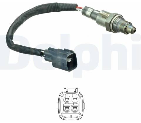 DELPHI ES21234-12B1