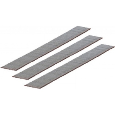 Raider Пирони за акумулаторен такер RDP-SST20 Raider - 20x1.08 mm, тип 47, 1000 бр (511417)