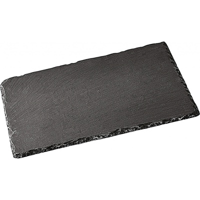 Kesper servírovací deska břidlice 40x30cm – Zboží Mobilmania