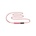 Mammut Примка MAMMUT Contact Sling 8.0 red 60cm