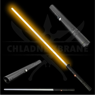 Světelný Meč "Temple Protector" Star Wars Xenopixel! Multi-Color, NO 059