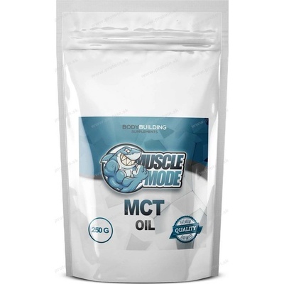 Muscle Mode MCT Oil 500 g