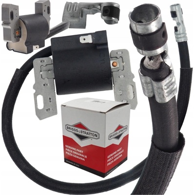 Zapalovací cívka Briggs & Stratton 9-14 KM – Sleviste.cz