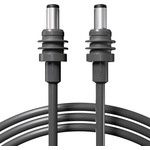 Starlink Захранващ кабел Starlink Mini DC Power, 15m, черен (STARLINK-CABLE-MINIDC-15M)