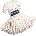 YARNART Macrame Braided 4 mm 67 m 752 юта (Macrame Braided 752)