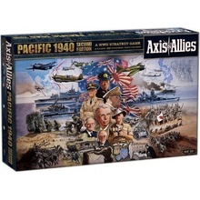 Avalon Hill Axis & Allies: Pacific 1940 Edition